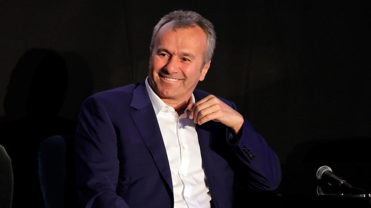 Dejan Savićević ostaje prvi čovek FSCG