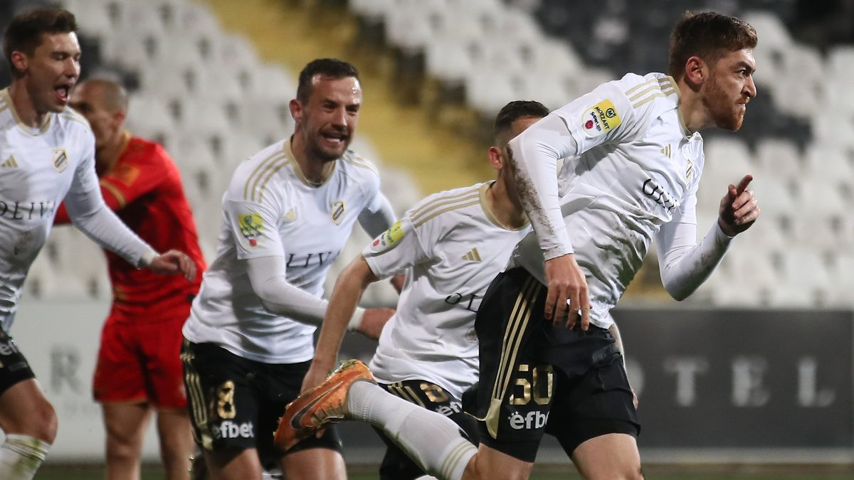 IMT i Javor bez golova, remi TSC-a u Slovačkoj, preokret Brđana