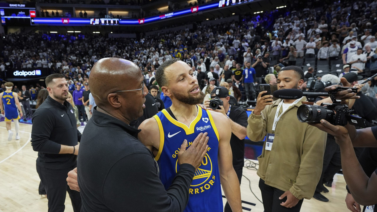 Da li su Niksi pronašli čoveka koji može da prekine post dug 52 godine?