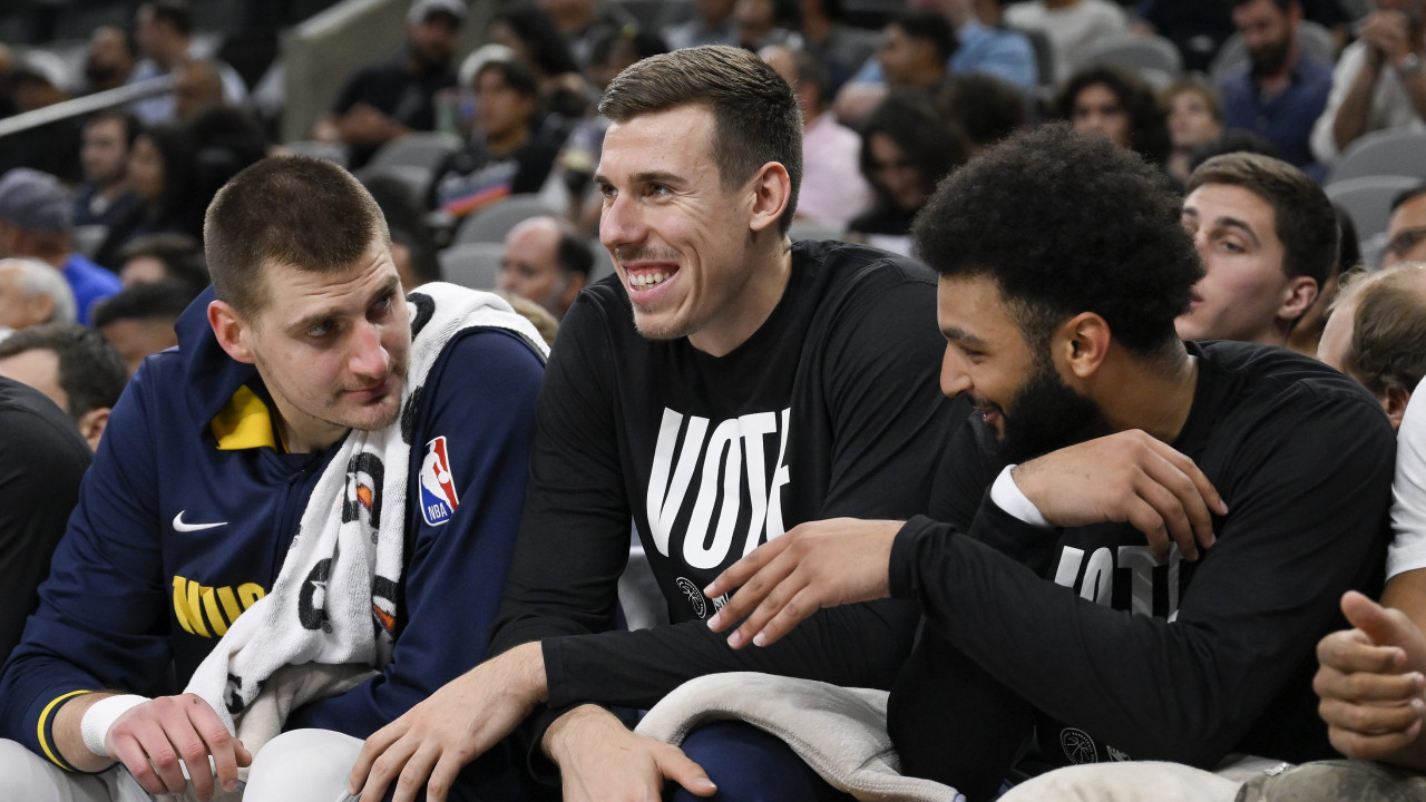 Jednog Srbina menja za drugog: Vlatko Čančar napušta Jokića i seli se u Evroligu