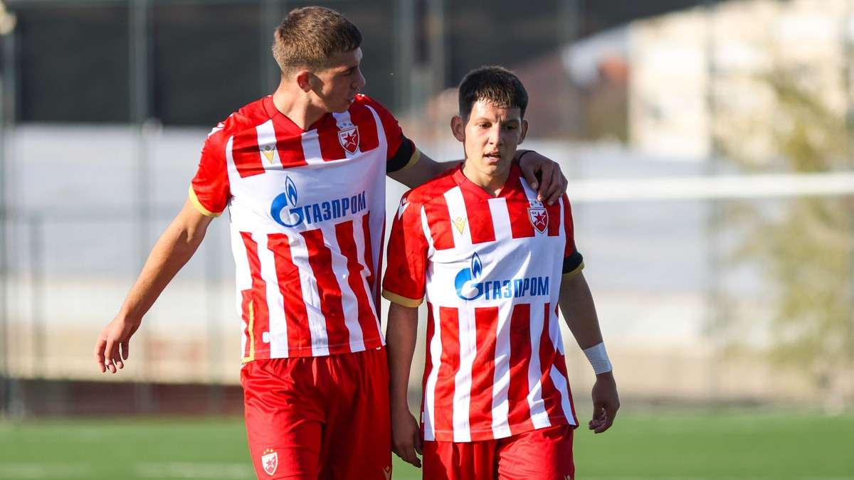 Ofanzivac posle godinu dana odlazi sa Marakane, sledeća stanica Spartak