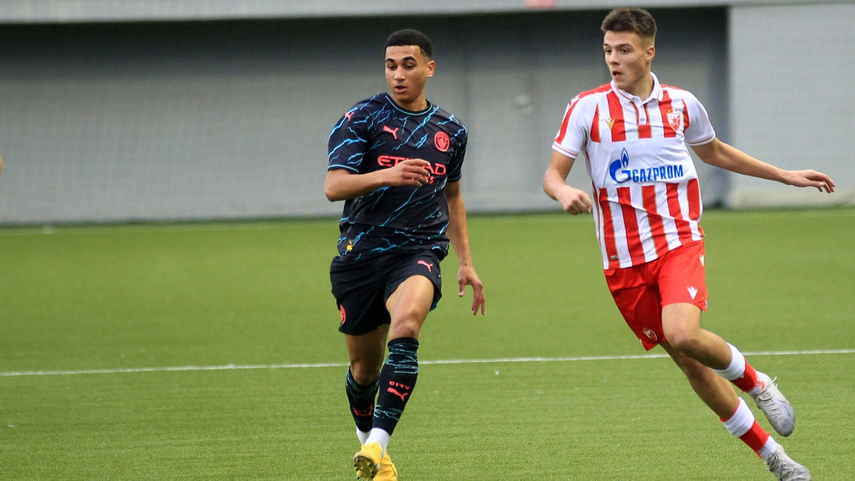 Zvezda šalje napadača u Surdulicu