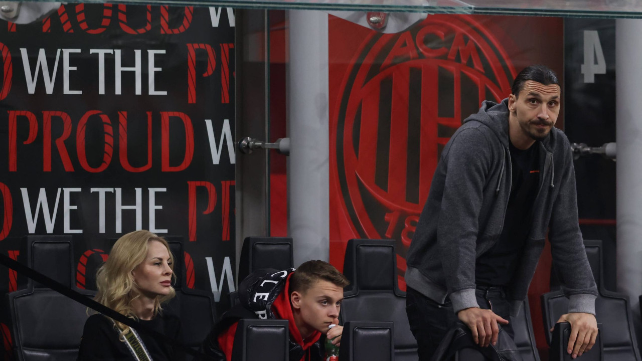 Milan ugrabio hrvatskog tinejdžera iz zagrebačkog Dinama