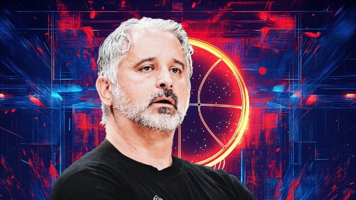 Ponovo ćemo ga gledati u Evroligi: Kokoškov zvanično preuzeo Efes