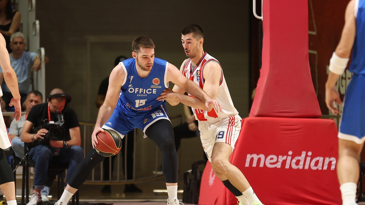 Nekadašnji košarkaš Crvene zvezde nastavlja karijeru u Japanu