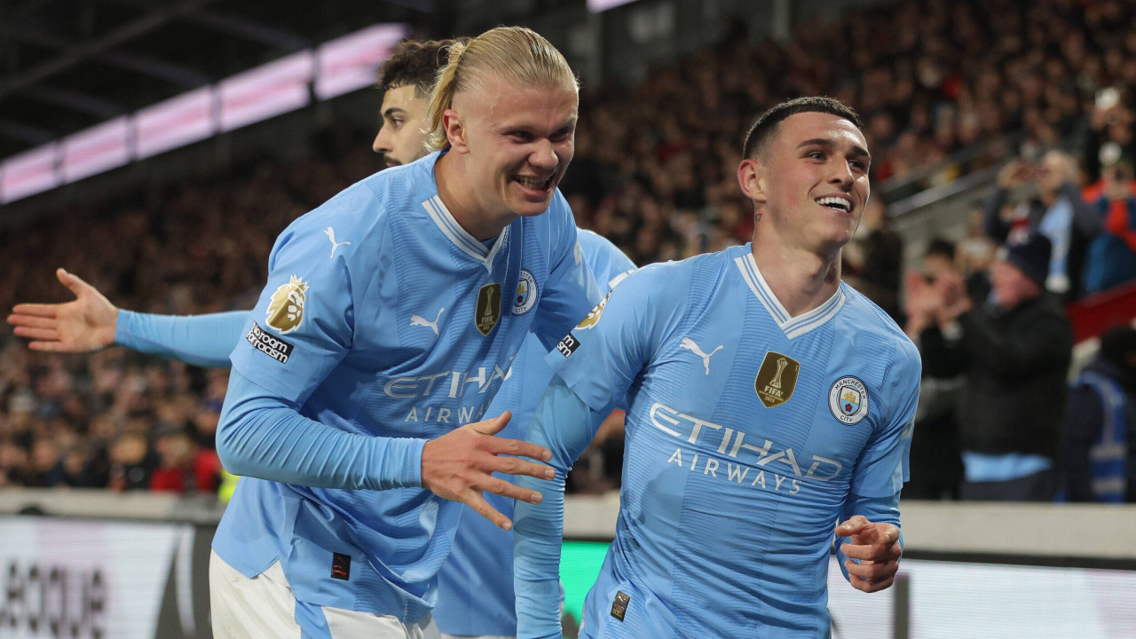 Mančester siti kreće u obnovu: Ko ostaje, ko odlazi?