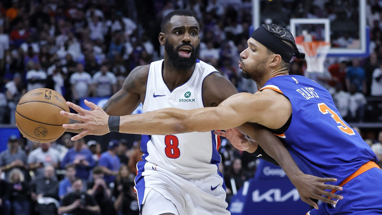 Neki novi Denver, posle Valančijunasa stiže i Hardavej