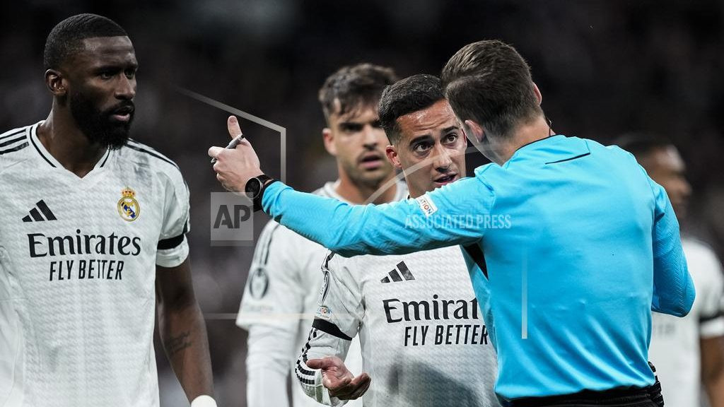 Sud u Španiji otvorio slučaj Real Madrida zbog pritiska na sudije