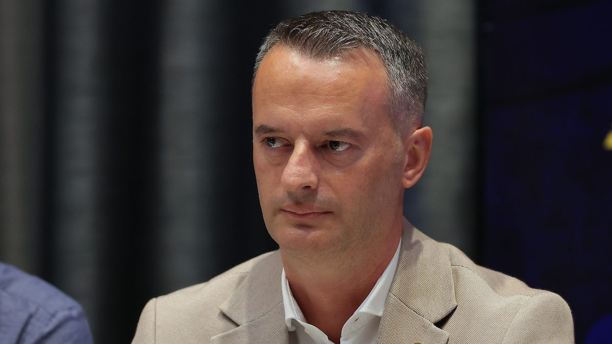 Večiti podržali – Grujin reizabran za direktora KLS
