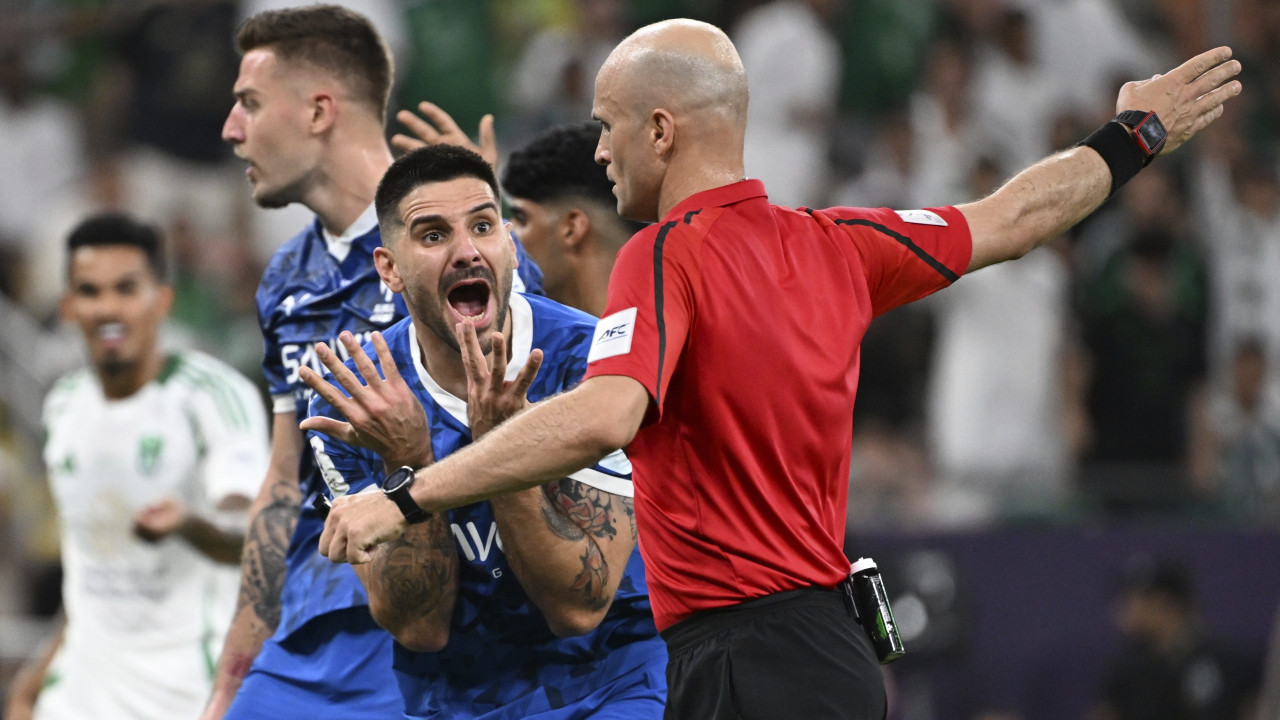 Aleksandar Mitrović bio Realova opcija, Ćabi Alonso doneo odluku