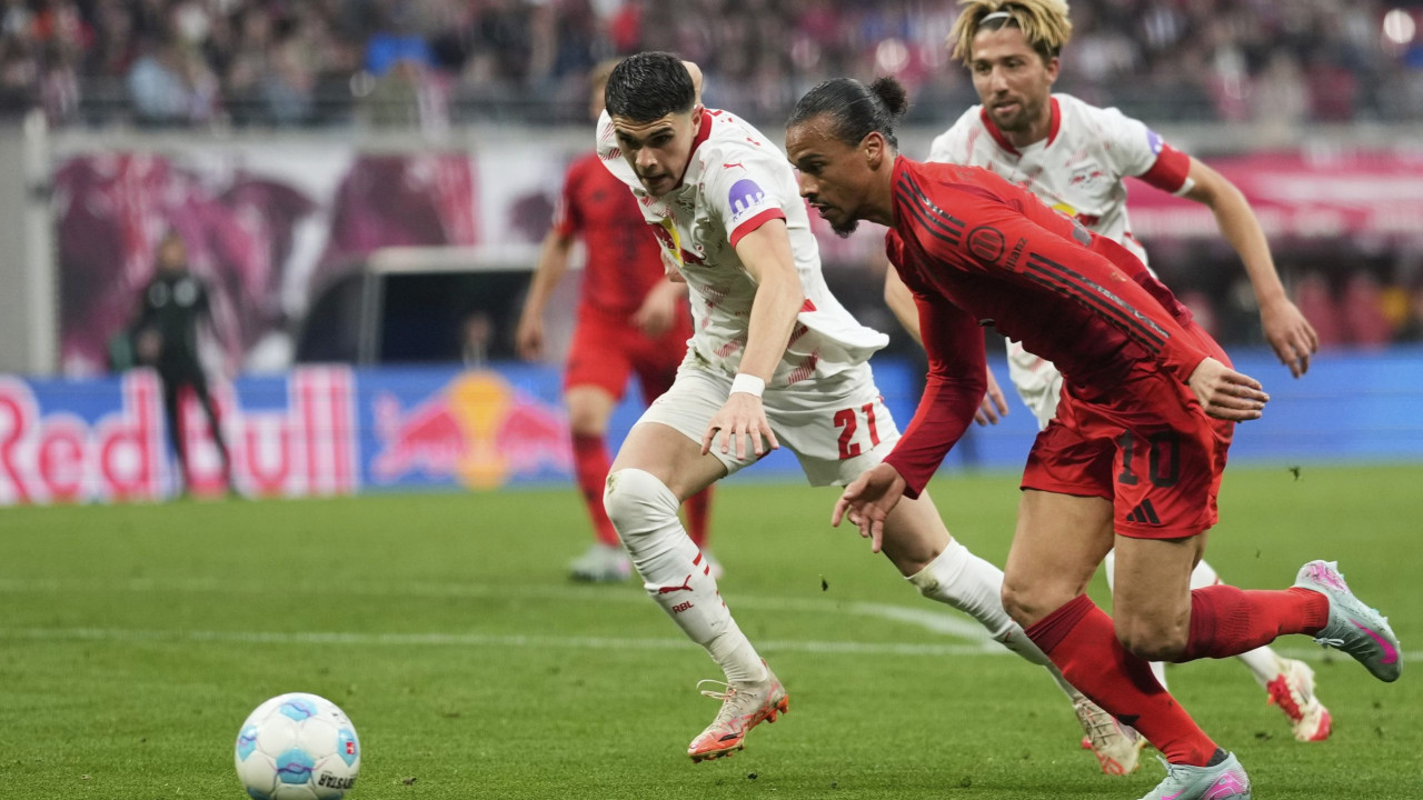 Lajpcig ima plan za Kostu Nedeljkovića, Aston Vili ponuđena dva rešenja