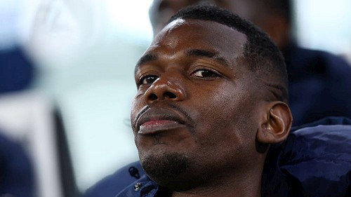 Pol Pogba igra fudbal posle dve godine: Konačno nisam usamljen, ovo je tek prvi korak