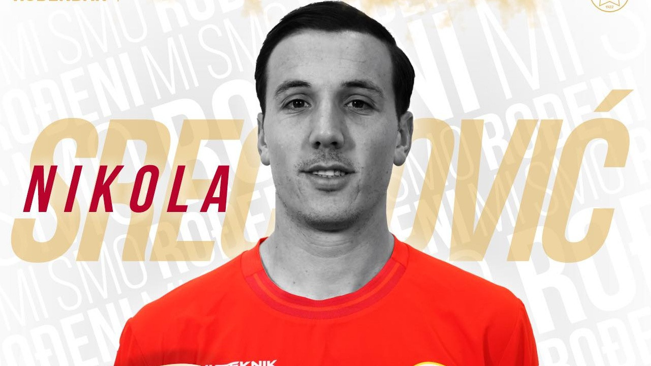 Srpski vezista napustio Mostar