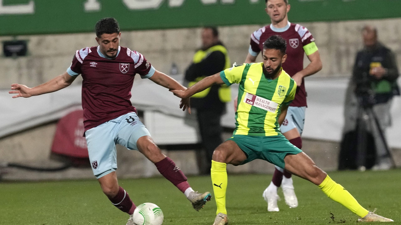AEK uoči susreta sa Partizanom prodaje jednog od najboljih igrača