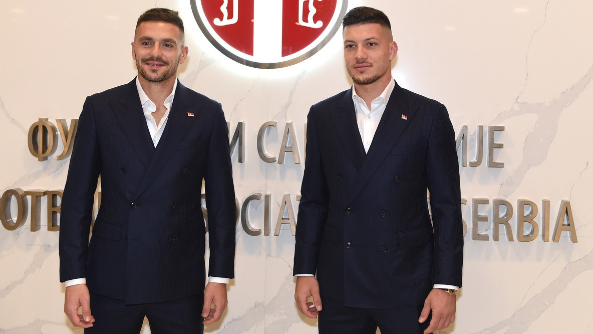 Navali narode, slobodni su Jović, Tadić, Lazović, Radoja, Marković…