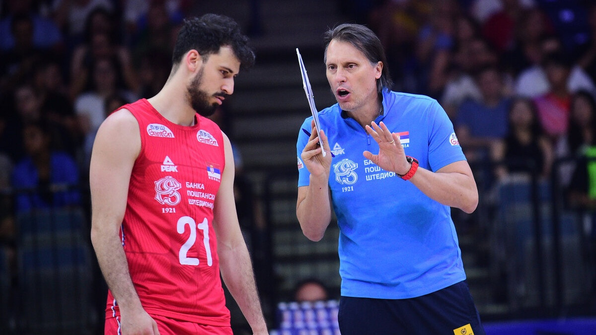 Kako je počelo, tako se i završilo – tužno