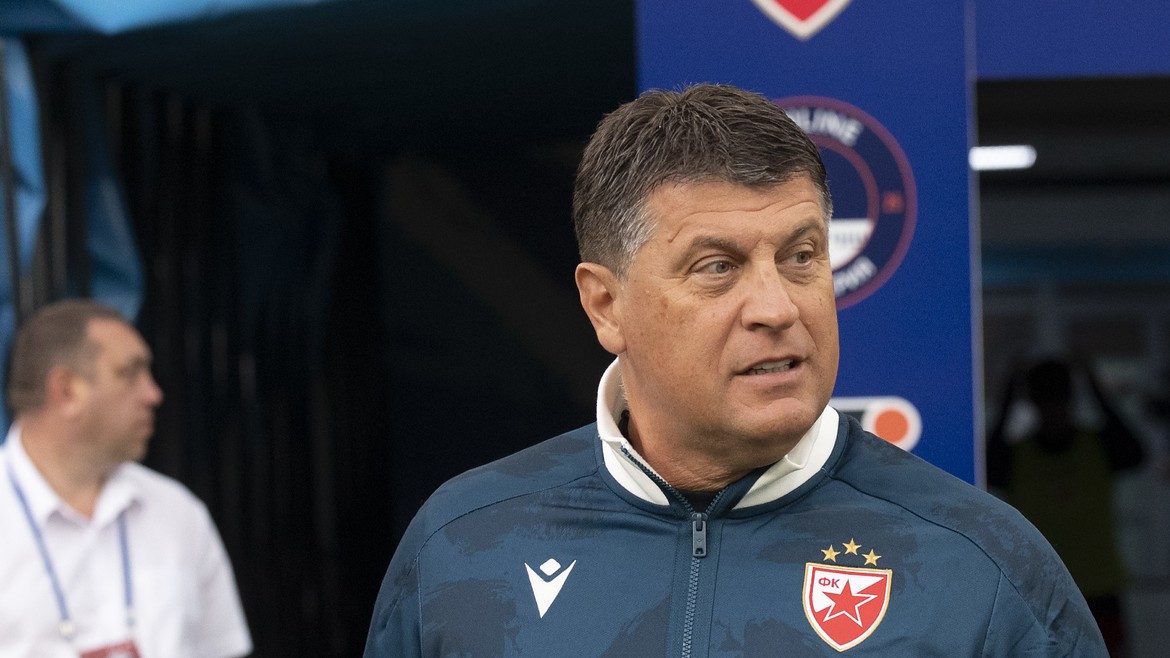 Milojević najavio: Od jula ćemo biti jači za reprezentativce