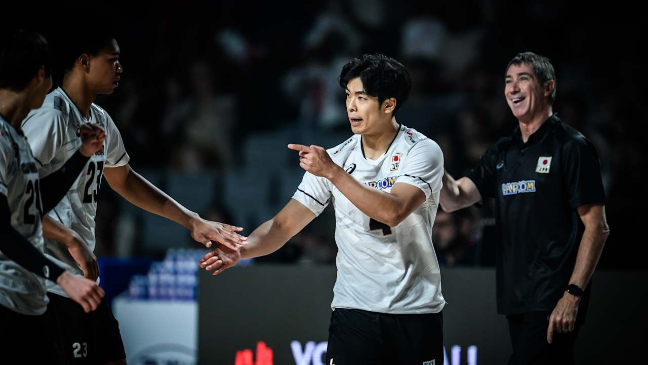 Japanci kao sat, Slovenci ne znaju šta ih je snašlo