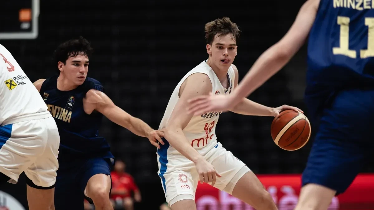 Opet velika drama i novi poraz Srbije: Kostić prosuo šansu, Argentina marširala do pobede