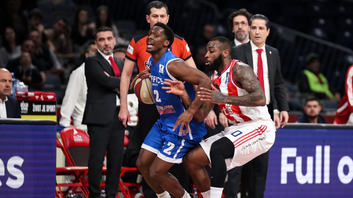 Cedevita Olimpija pronašala plejmejkera: Želim da osvojim titulu