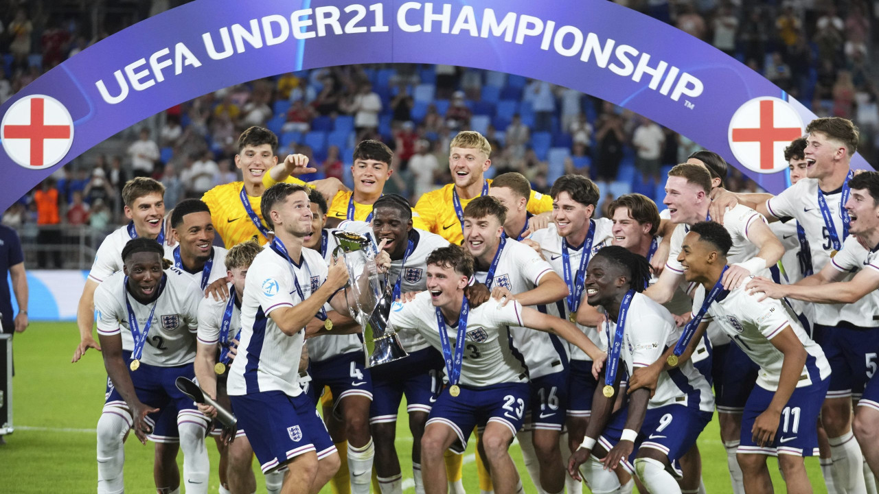 Dunav kao svedok stvaranja budućeg osvajača Mundijala