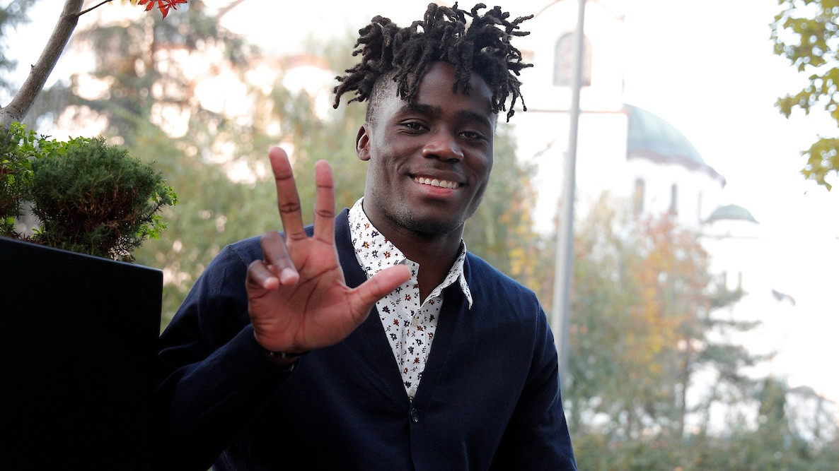 Bajka bez srećnog kraja: OFK Beograd nije uspeo da oživi karijeru nekada velike nade Zvezde