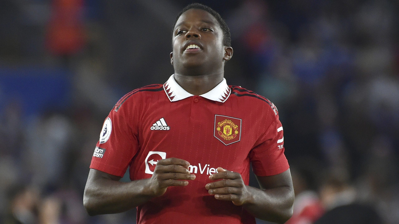 Nova muka za Mančester junajted, ovog puta zbog Holanđanina