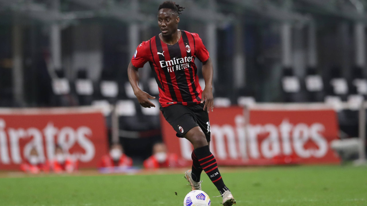 Umesto za Zvezdu, potpisao za PAOK