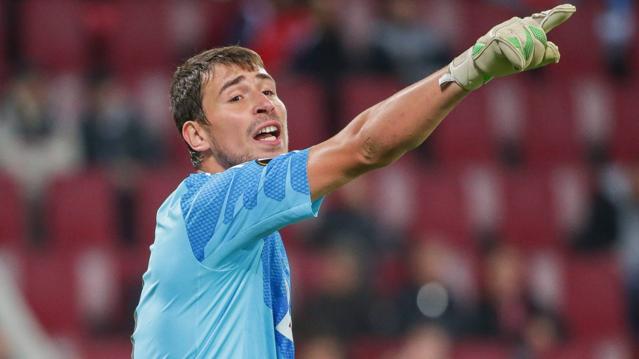 Bivši golman Partizana dobija drugu šansu