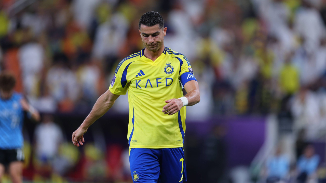 Ronaldo: Ljudi ne razumeju fudbal ako misle da ova liga nije među TOP 5 na planeti