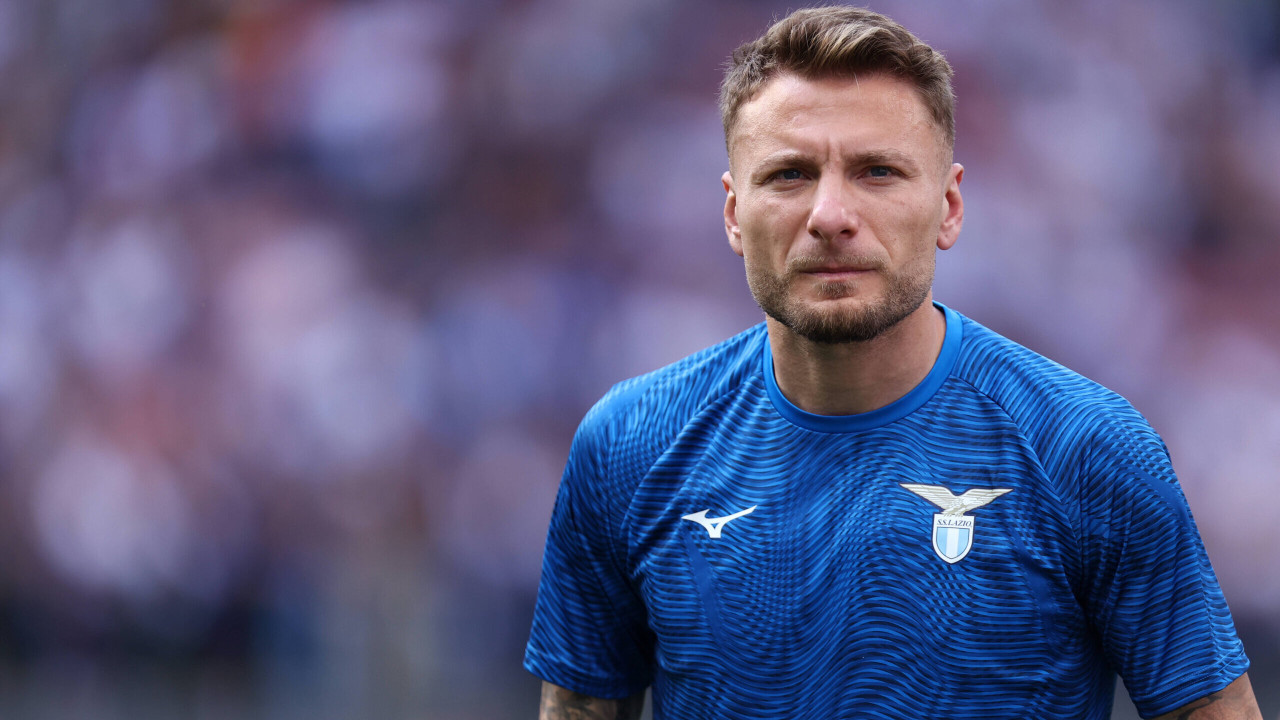 Imobile se vraća u Italiju, ali ne u Lacio