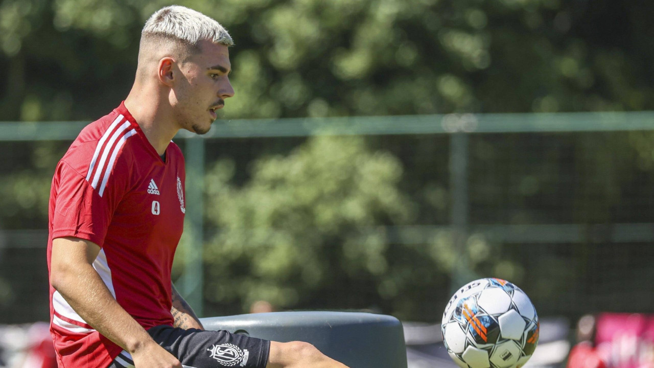 Izabrao Srbiju pre Belgije i poručio: Želja majke presudila