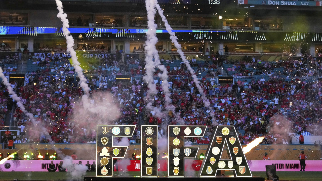 Evropa više nije nedodirljiva