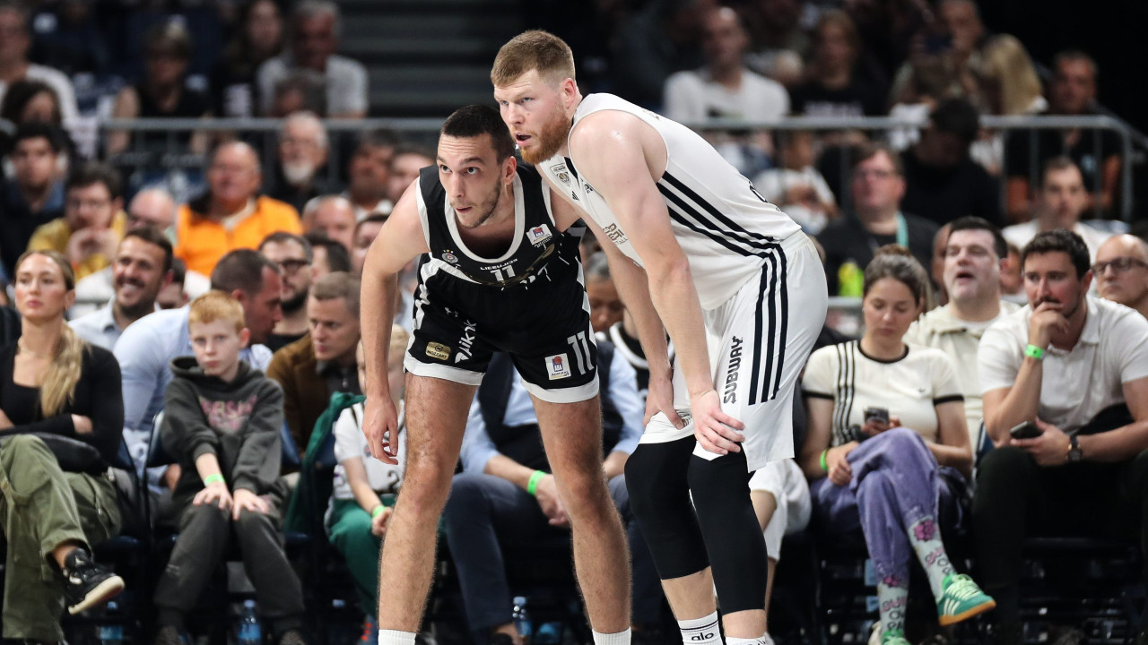 Bertans posle devet godina opet u Evroligi