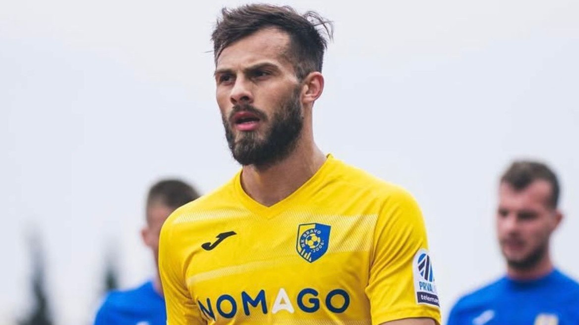 “He comes from Serbia”, ali na slovenački način: Za sve što se desilo u Zvezdi – kriv sam, pravio sam probleme, ponašao se loše i mislio o svemu, osim o fudbalu