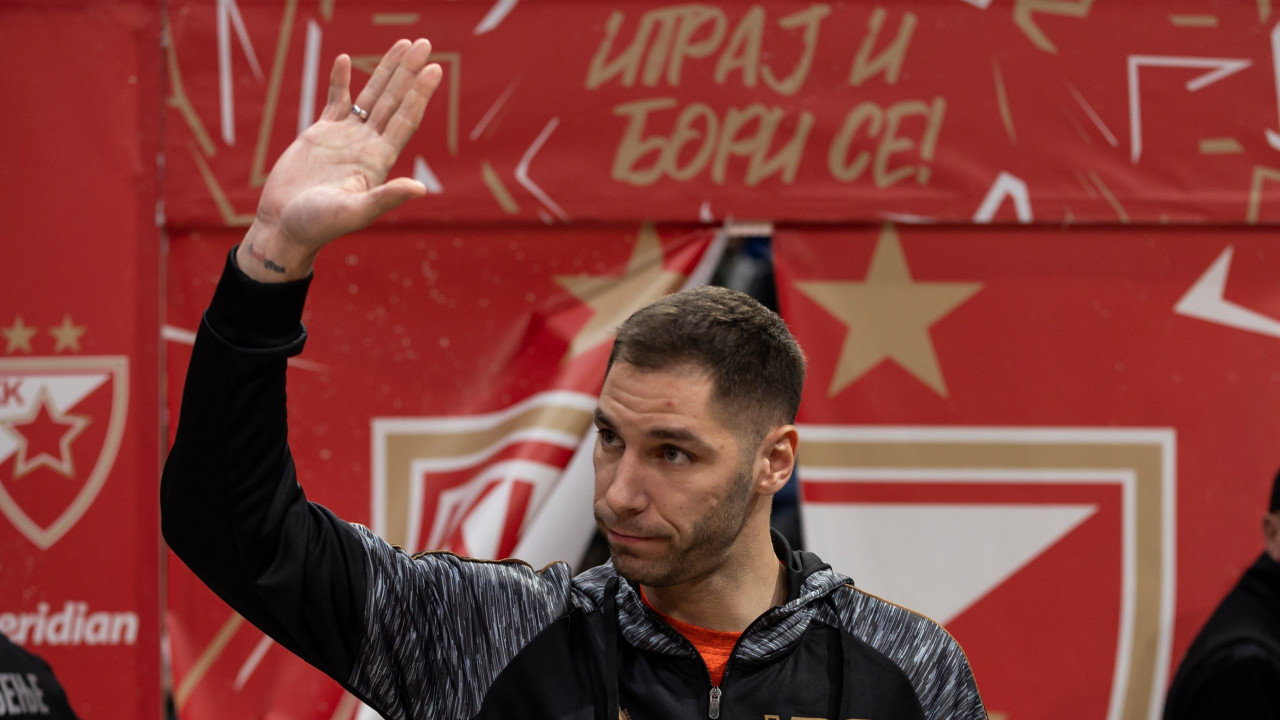 Potpis Jovića u magli, ništa od Bonge