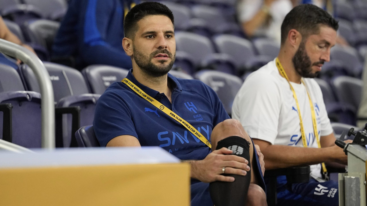 Aleksandar Mitrović na pragu povratka u Evropu, Drulović adut u pregovorima