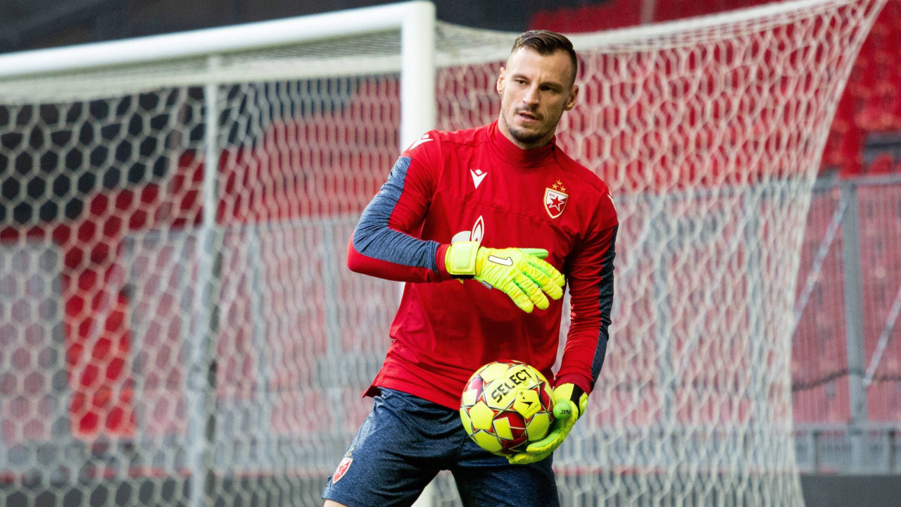 Popović stavio potpis na novi ugovor