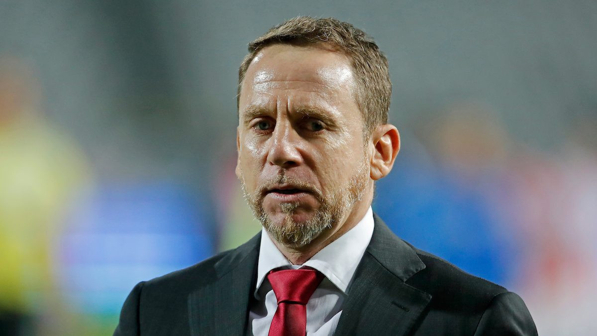 Hrvat dobio otkaz, Švaba Đurđević novi selektor Kine