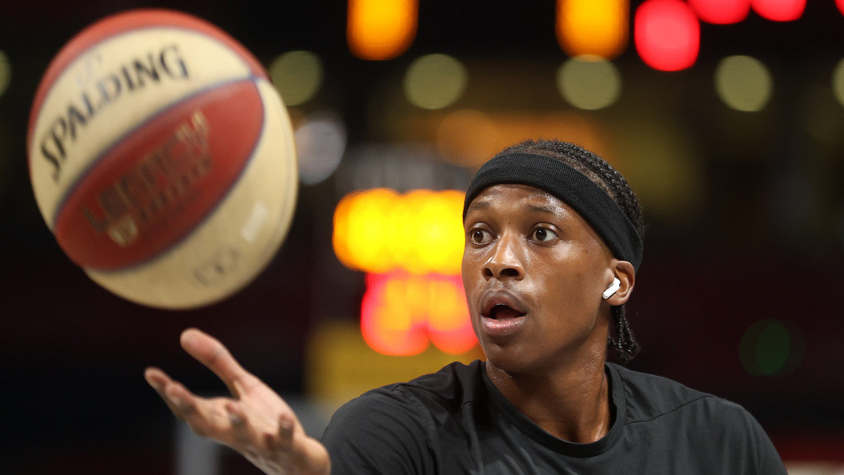 Stigao poziv za Frenka Nilikinu