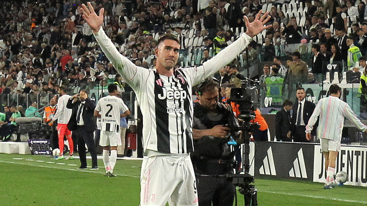 Gvardiola i Siti bez milosti prema Juventusu, Vlahović spasao čast Staroj dami