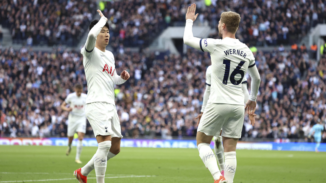 Verner više ne uživa u Evropi – na redu je MLS