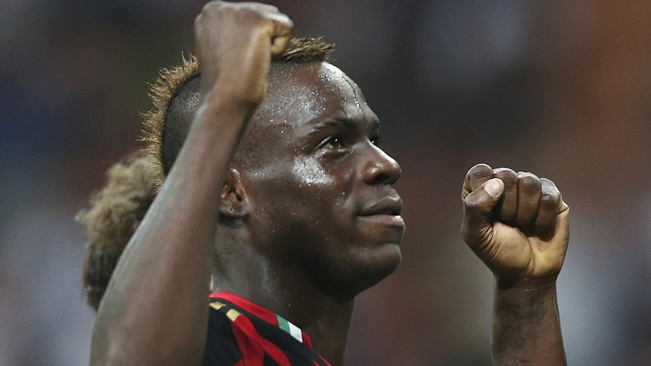 Baloteli ne odustaje od fudbala – čeka ga treća liga!