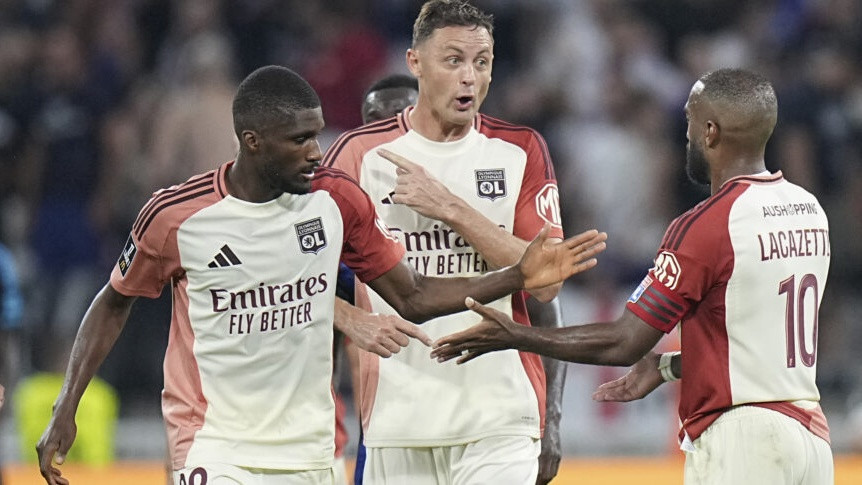 Ustanak u Lionu: Navijači, legende i ceo grad protiv Tekstora