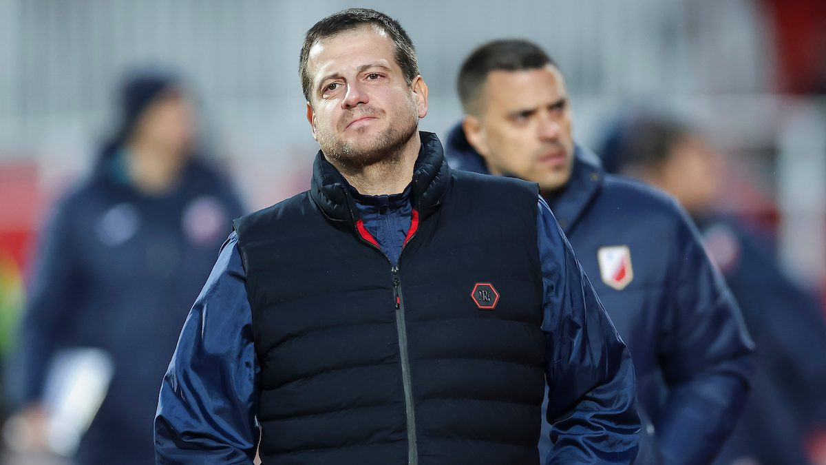 Lalatović novi trener Budućnosti – čekaju ga kvalifikacije za Ligu šampiona