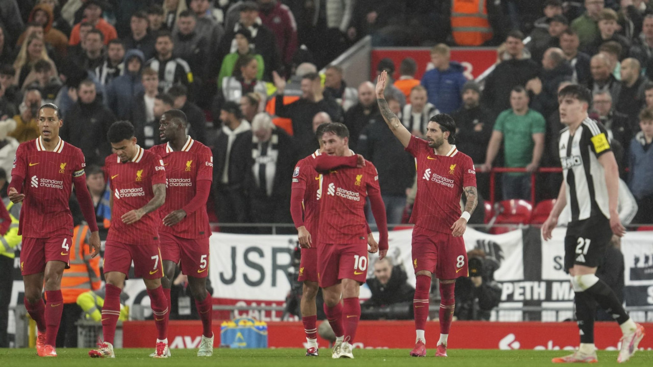 Liverpul gubi još jednog šampiona