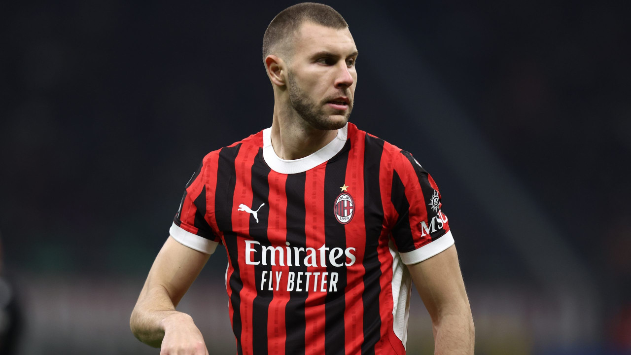 Otvara se prostor za Strahinju Pavlovića