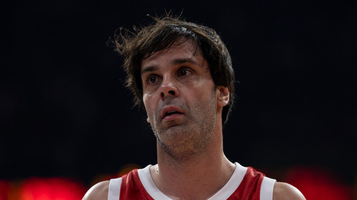 Miloš Teodosić završio blistavu karijeru i poručio: Gledaćemo se još…