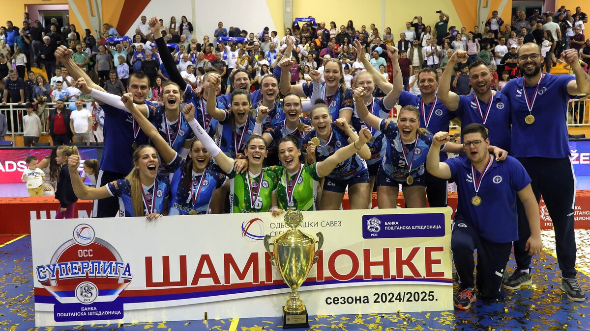 Prvak Srbije dogovorio ključno pojačanje za odbranu titule i Ligu šampiona