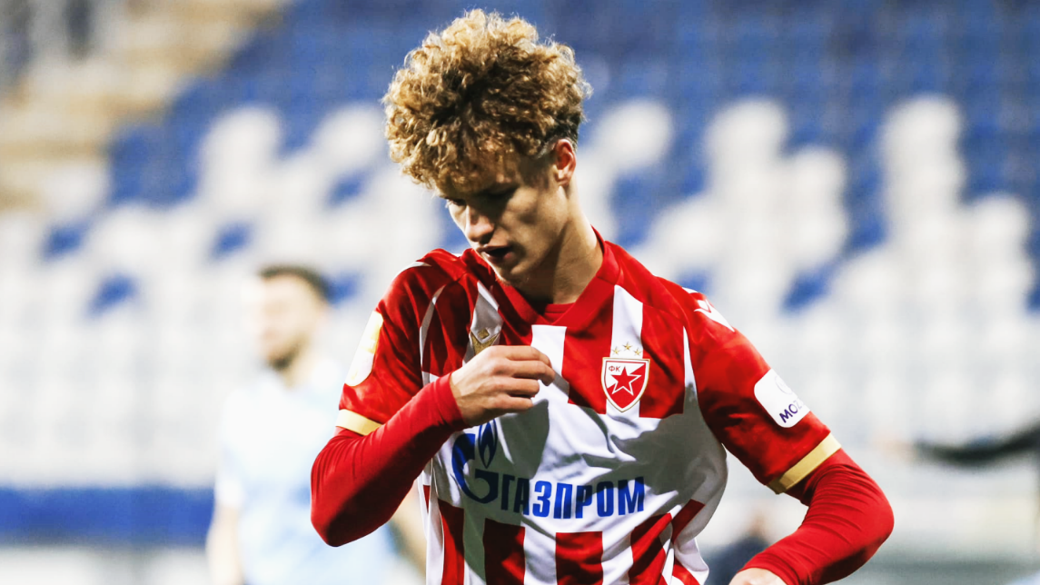 Italijani kvare posao Štutgartu, Zvezda se nada i bonusima za ofanzivca